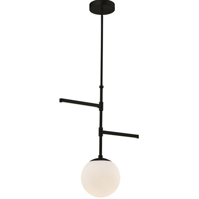 Intersect Pendant by Justice Design
