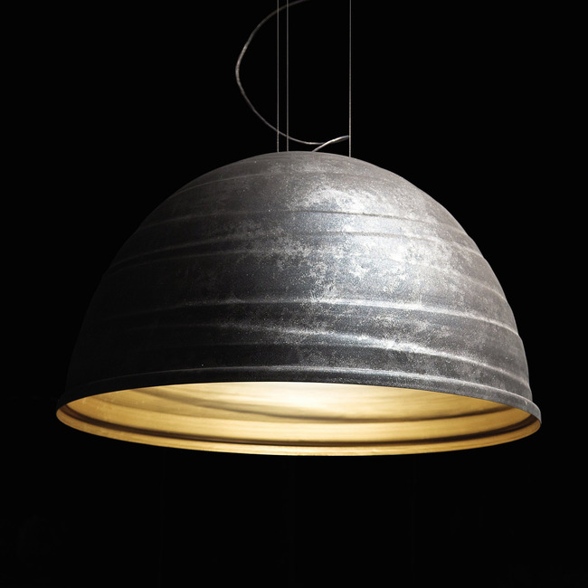 Babele Pendant by Martinelli Luce
