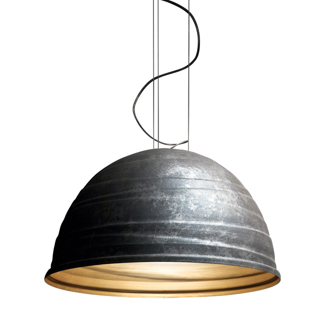 Babele Pendant by Martinelli Luce