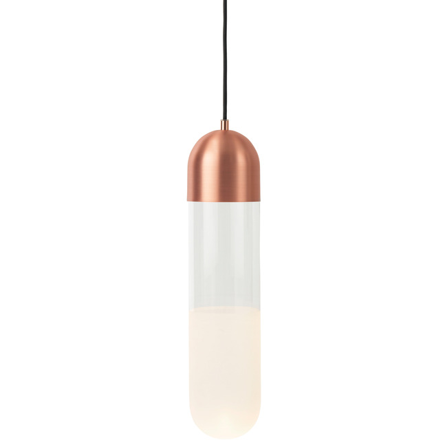 Firefly Pendant by Mater Design