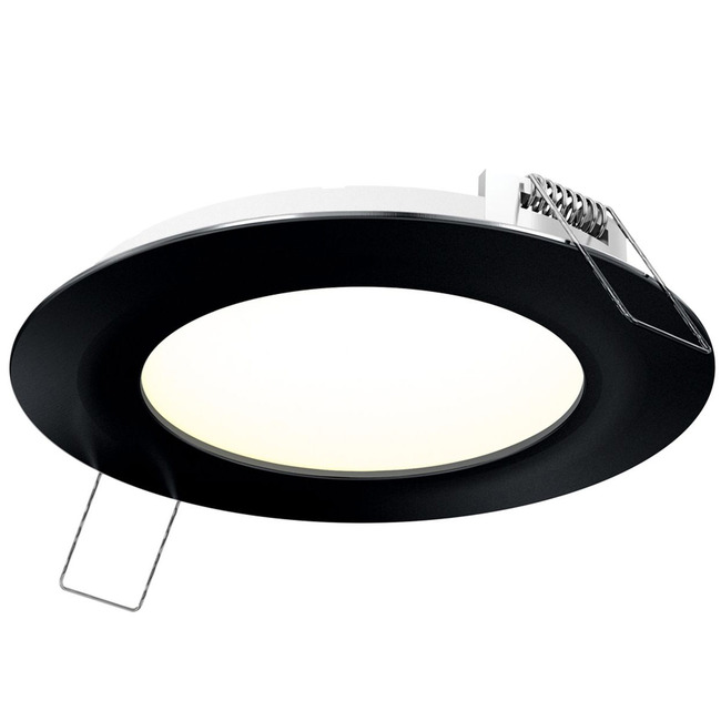 Excel 4 Inch Round Recessed Panel Light by DALS Lighting