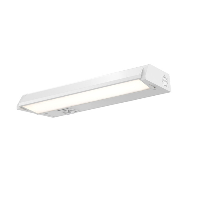 Color-Select LED Undercabinet Light by DALS Lighting