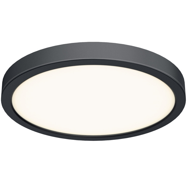 CFLEDR Round Color Select Ceiling Light Fixture  by DALS Lighting