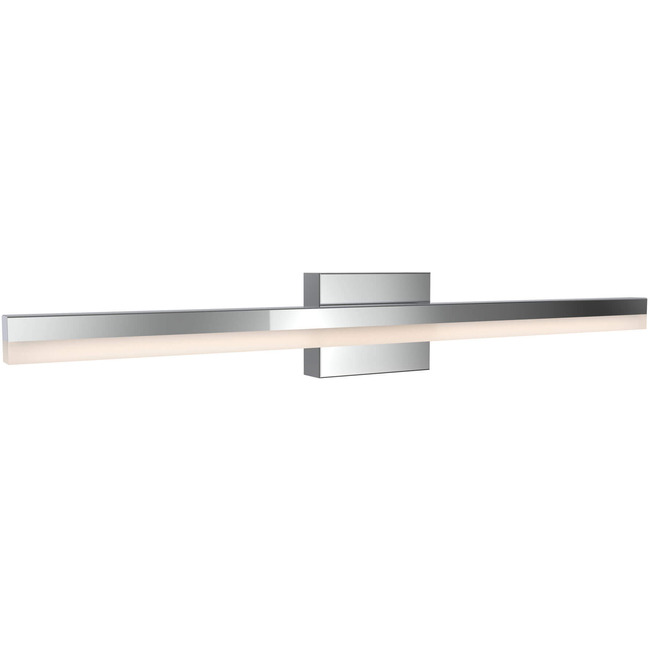 Lyra Color Select Bathroom Vanity Light by DALS Lighting