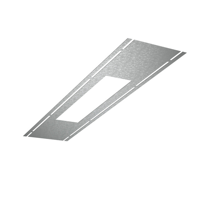 MSL10G 10-Light Linear Rough-In Plate by DALS Lighting