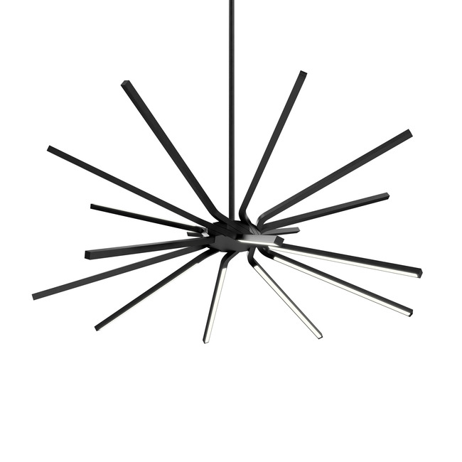 Star Pendant by DALS Lighting