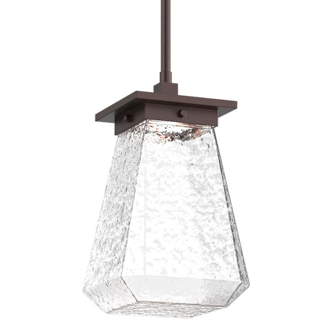 Beacon Dark Sky Outdoor Pendant by Hammerton Studio
