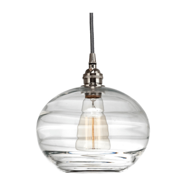 Coppa Pendant by Hammerton Studio