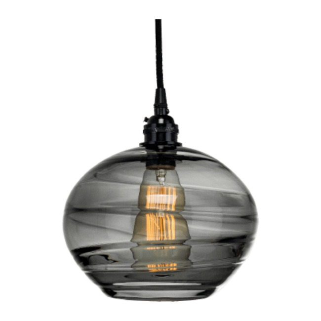 Coppa Pendant by Hammerton Studio