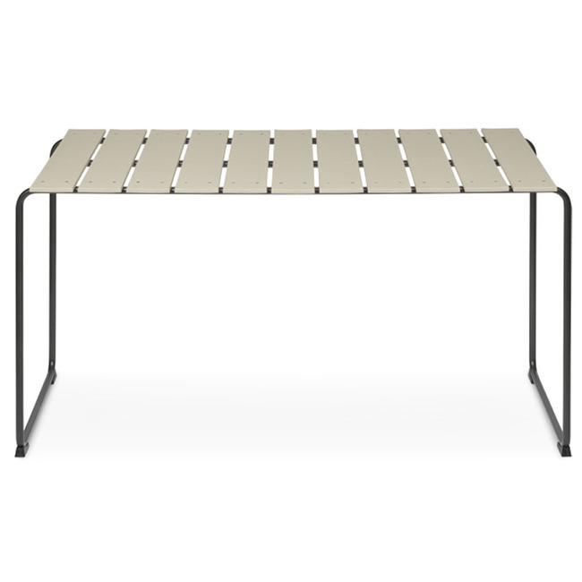 Ocean Long Table by Mater Design