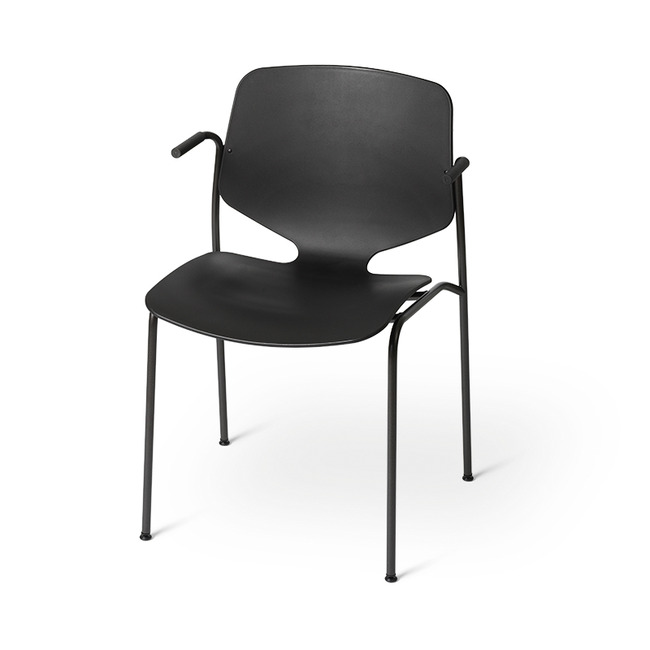 Nova Sea Chair by Mater Design