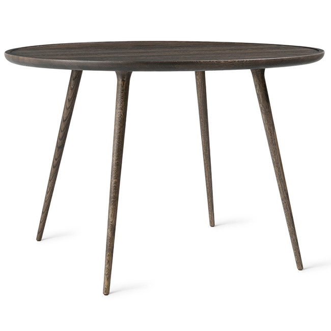 Accent Dining Table by Mater Design