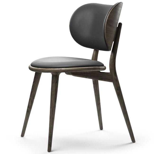 The Dining Chair by Mater Design