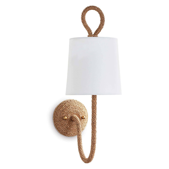 Coastal Living Bimini Sconce by Regina Andrew