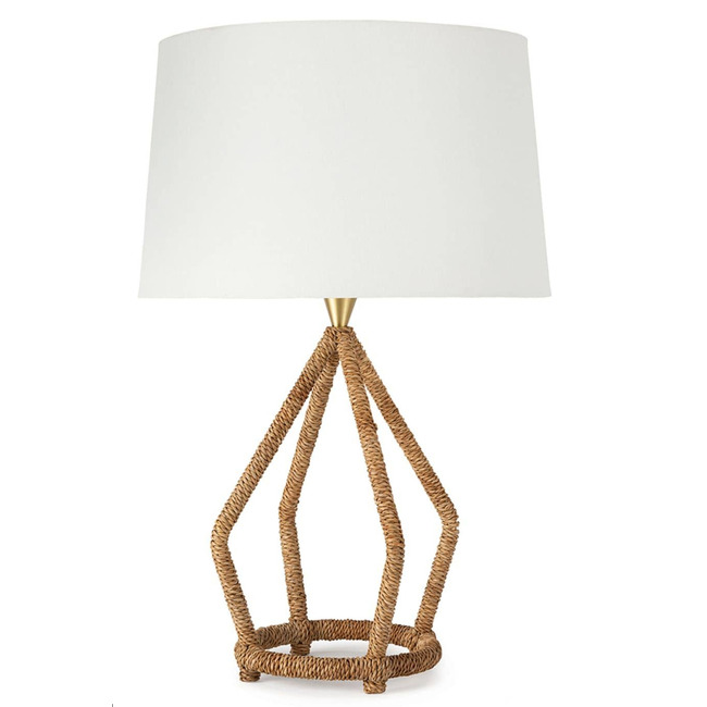 Coastal Living Bimini Table Lamp by Regina Andrew