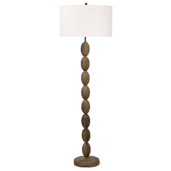 Buoy Floor Lamp by Regina Andrew