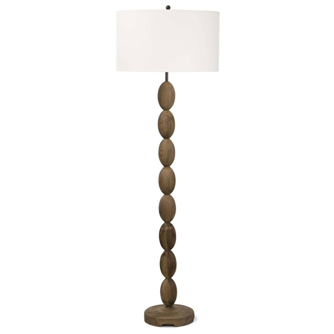 Coastal Living Buoy Floor Lamp by Regina Andrew