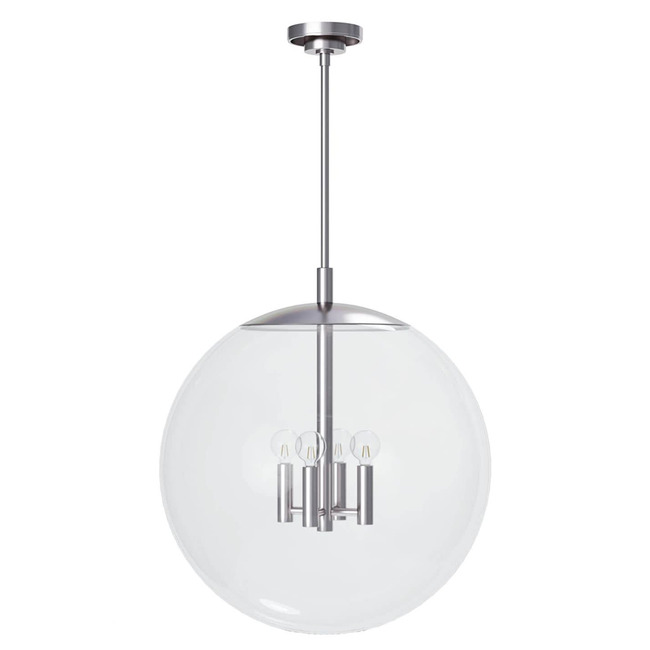 Cafe Pendant by Regina Andrew