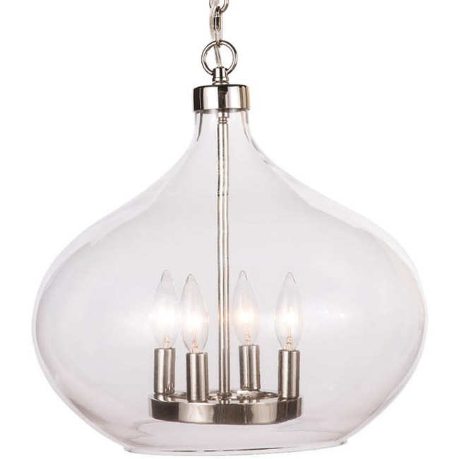 Dover Pendant by Regina Andrew