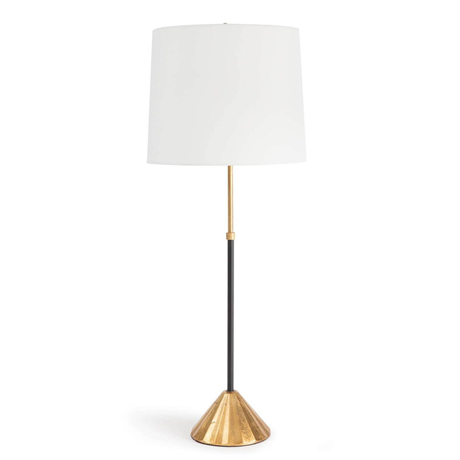 Parasol Table Lamp by Regina Andrew