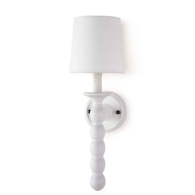 Perennial Sconce by Regina Andrew