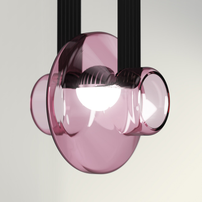 Etat-des-Lieux 1A Pendant by Darmes