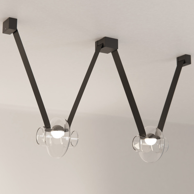 Etat-des-Lieux 2B Pendant by Darmes