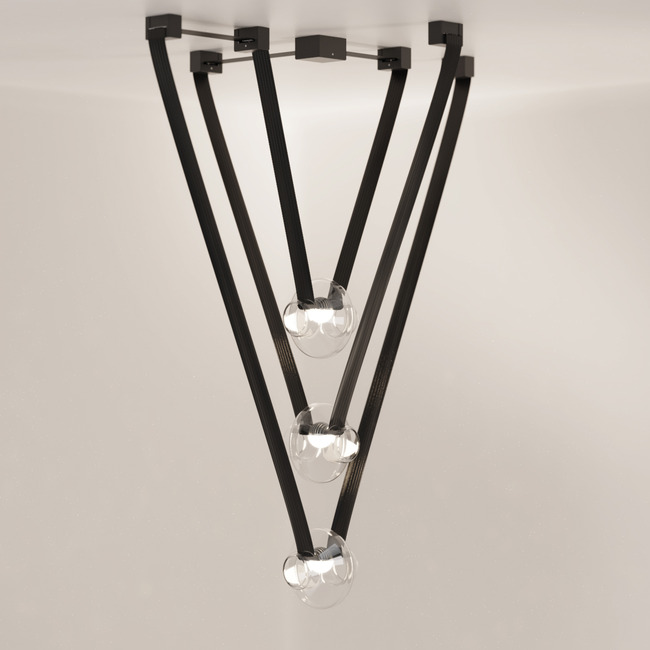 Etat-des-Lieux 3A Pendant by Darmes