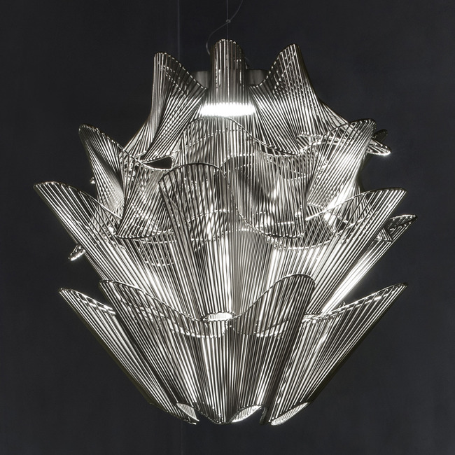 Terzani Moire Suspension Light - Thumbnail 5