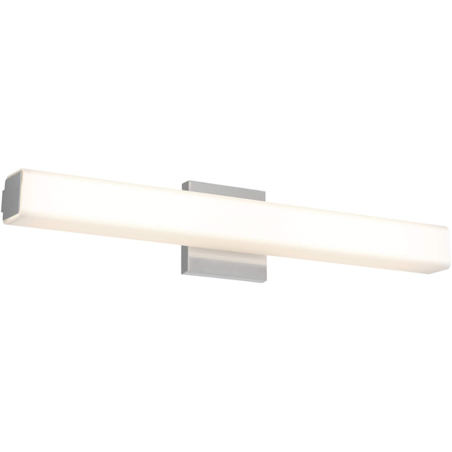 Noble One Color Select Bathroom Vanity Light by DALS Lighting