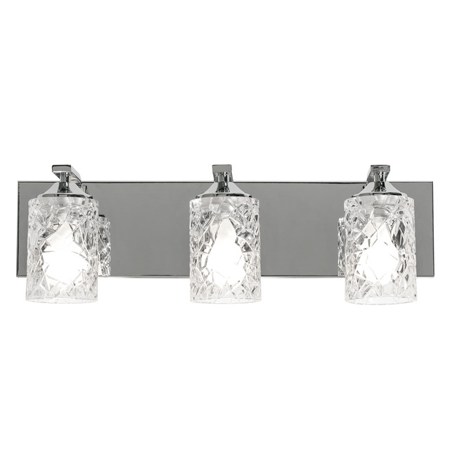 Annabel Bathroom Vanity Light by AFX