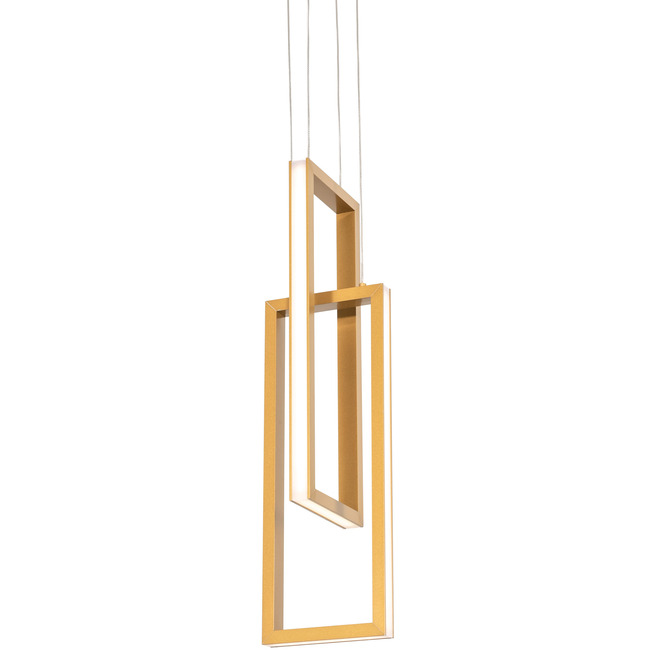 Cole Pendant by AFX