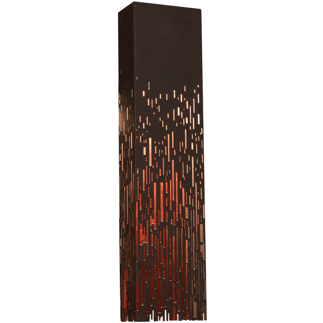 Embers Wall Sconce by AFX