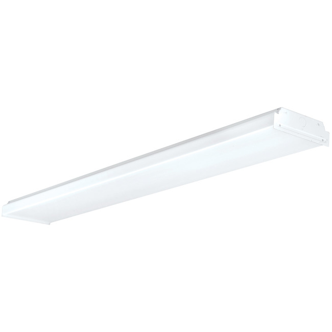 LED Color-Select 7 X 48 Linear Wrap Light by AFX