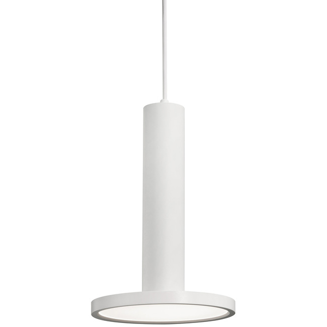 Luna Pendant by AFX