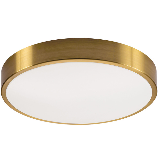 Octavia Color-Select Ceiling Light by AFX