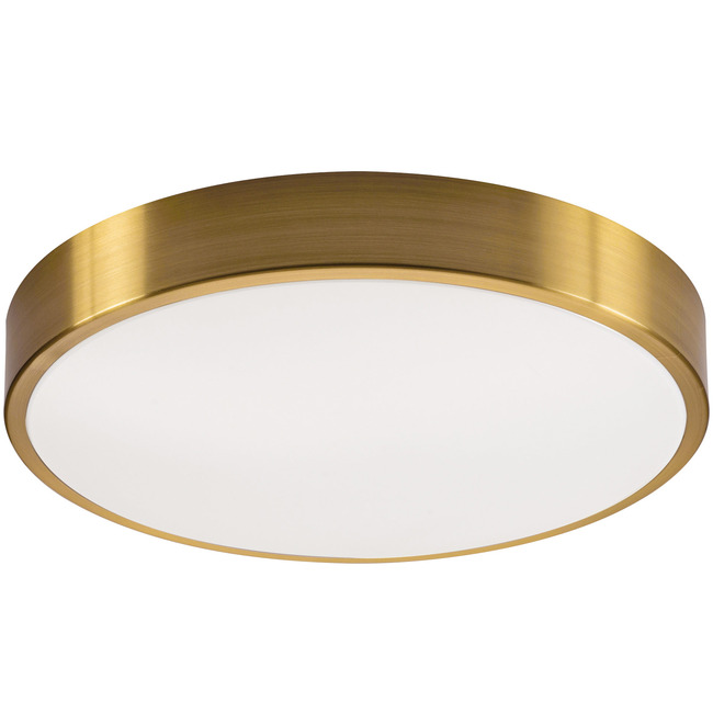 Octavia Color-Select Ceiling Light by AFX