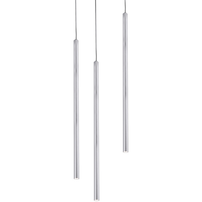 Point Multi Light Pendant by AFX