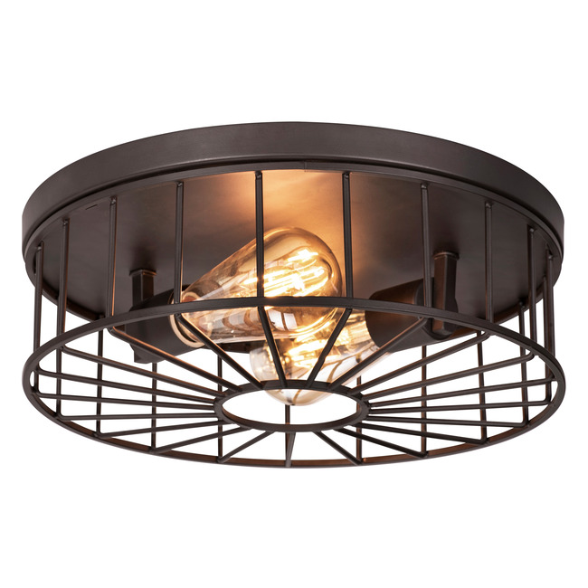 Theo Ceiling Light Fixture by AFX
