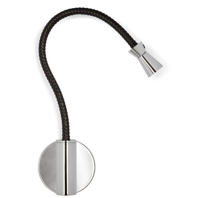 G+T Wall Sconce by Contardi