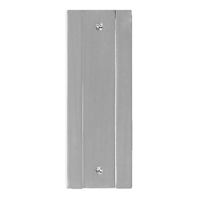 G+T Metal Plate by Contardi