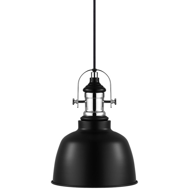 Gilwell Metal Pendant by Eglo