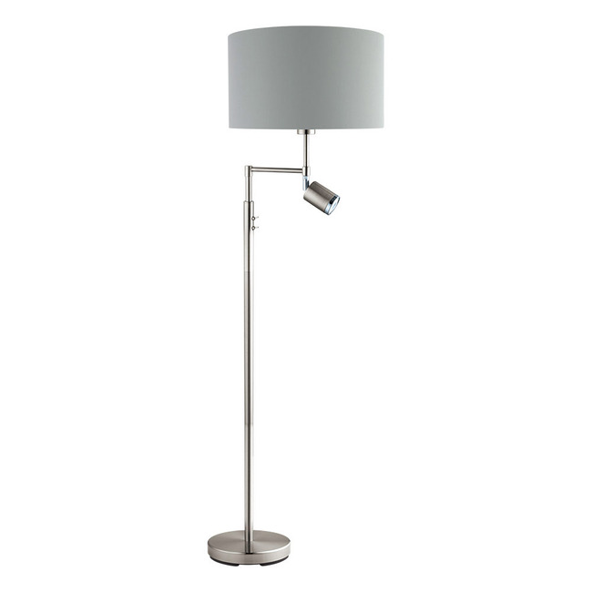 Santander Floor Lamp by Eglo