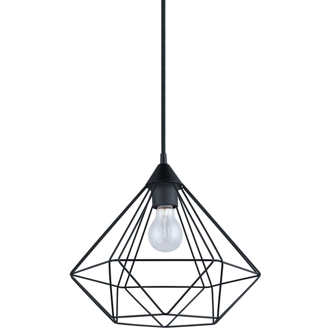 Tarbes Pendant by Eglo