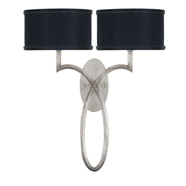 Allegretto Duo Wall Sconce by Fine Art Handcrafted Lighting