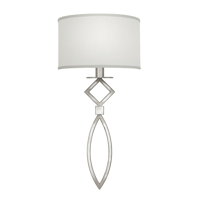 Cienfuegos Shade Wall Sconce by Fine Art Handcrafted Lighting