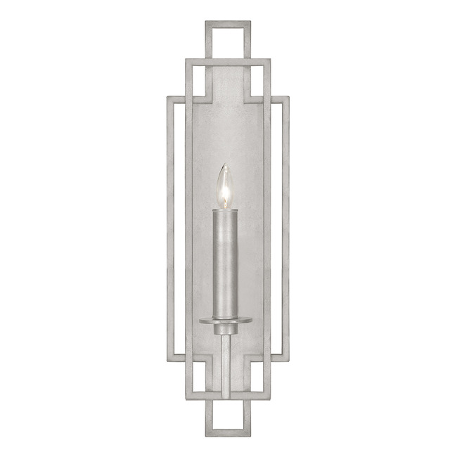 Cienfuegos Deco Wall Sconce by Fine Art Handcrafted Lighting
