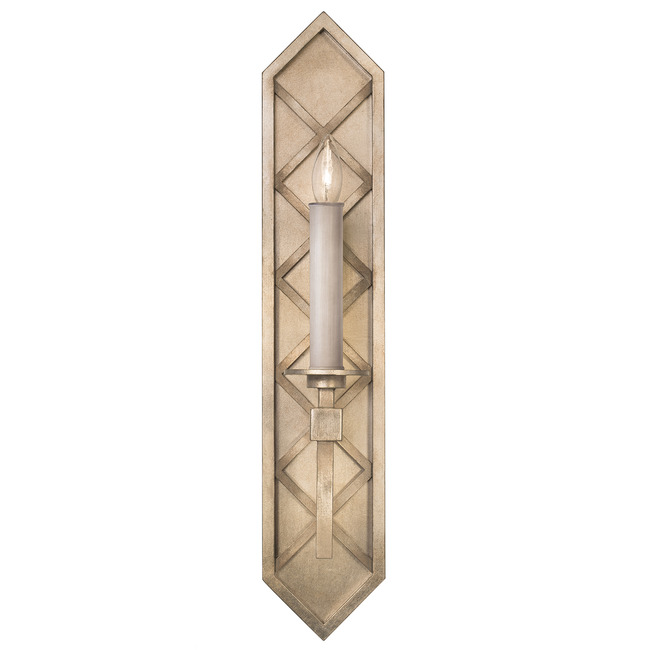 Cienfuegos Bar Wall Sconce by Fine Art Handcrafted Lighting