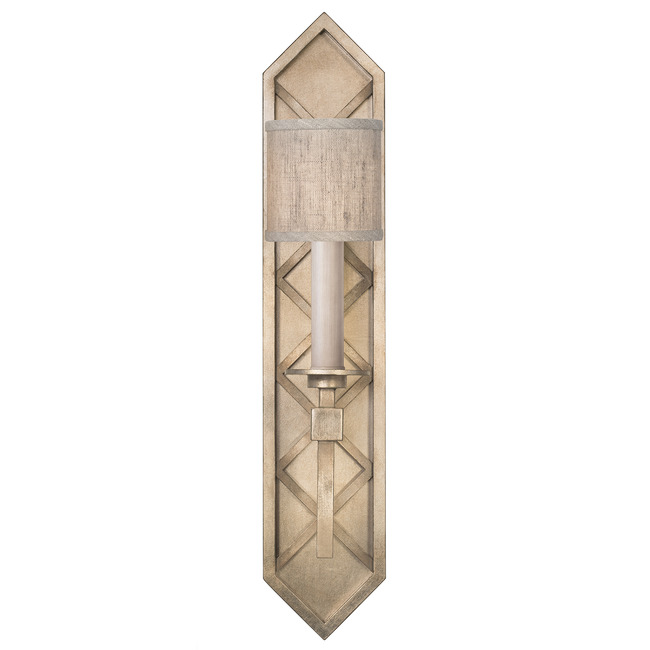 Cienfuegos Bar Wall Sconce by Fine Art Handcrafted Lighting