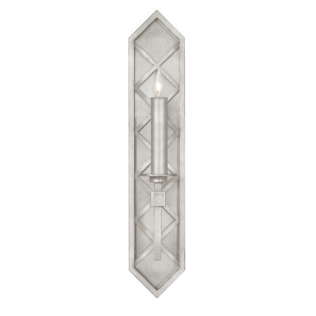 Cienfuegos Bar Wall Sconce by Fine Art Handcrafted Lighting